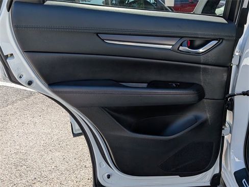 Certified 2023 MAZDA CX-5 AWD 2.5 Turbo image 22