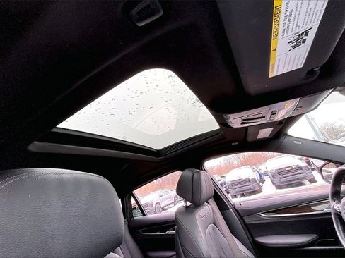 Used 2018 BMW X6 xDrive35i image 29