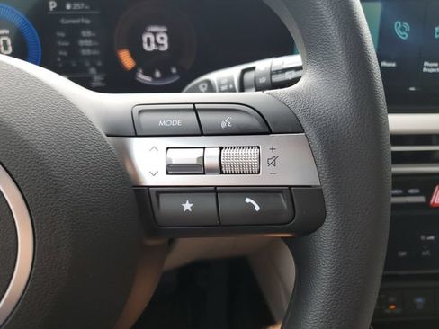 New 2026 Hyundai Tucson SEL Plus AWD/4WD image 26