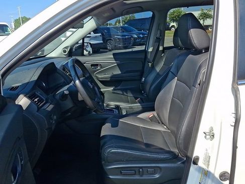 Used 2020 Honda Pilot EX-L image 9