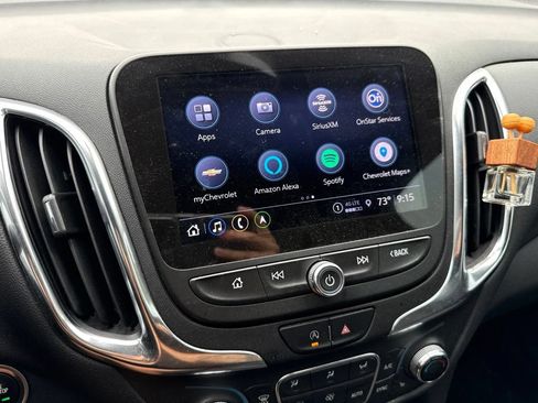 Used 2022 Chevrolet Equinox LT AWD/4WD image 13