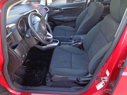 Used 2016 Honda Fit EX image 13