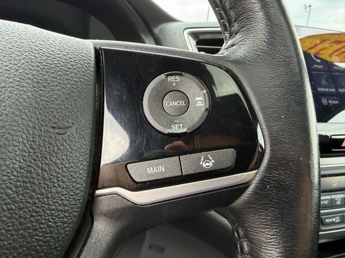 Used 2021 Honda Passport EX-L image 28