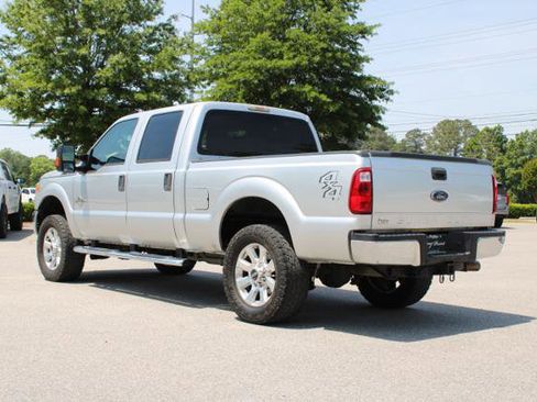 Used 2016 Ford F250 XLT AWD/4WD image 7