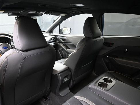 New 2026 Subaru Crosstrek 2.5i Wilderness image 19