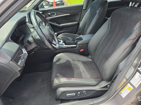 Certified 2025 Acura Integra Type S FWD image 11