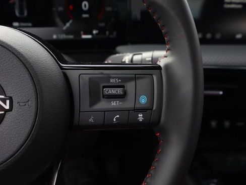 New 2026 Nissan Kicks SR image 27