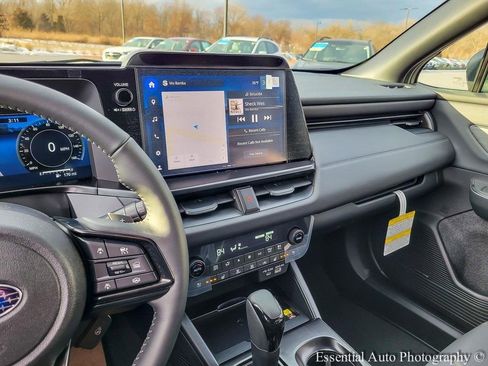 New 2026 Subaru Outback Touring XT image 22