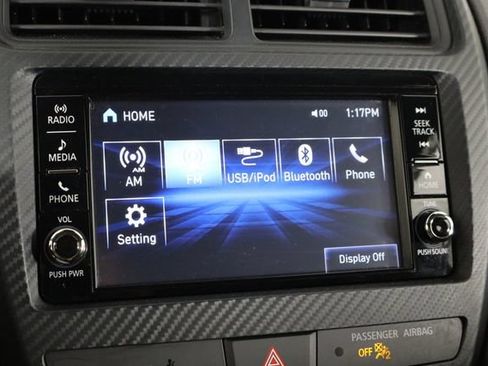Used 2025 Mitsubishi Outlander Sport ES AWD/4WD image 27