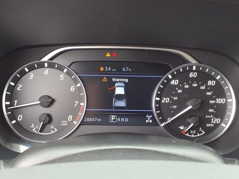 Certified 2023 Nissan Frontier SV w/ Tow Package AWD/4WD image 28