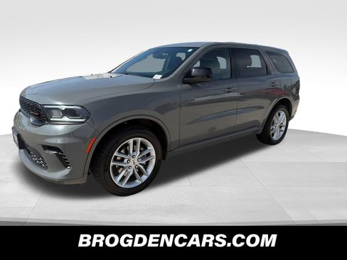 Used 2023 Dodge Durango GT AWD/4WD image 4