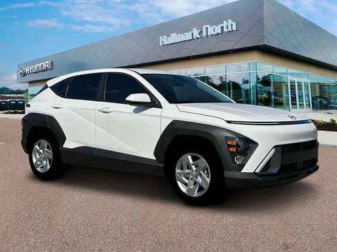 New 2026 Hyundai Kona SE FWD image 10