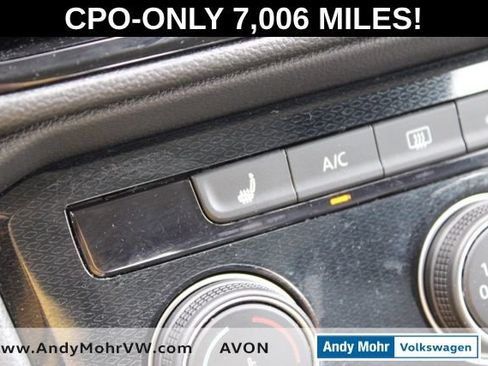 Used 2025 Volkswagen Taos S AWD/4WD image 36