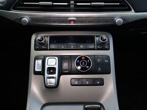 Used 2022 Hyundai Palisade SEL w/ 8P Bench Seat Package image 26