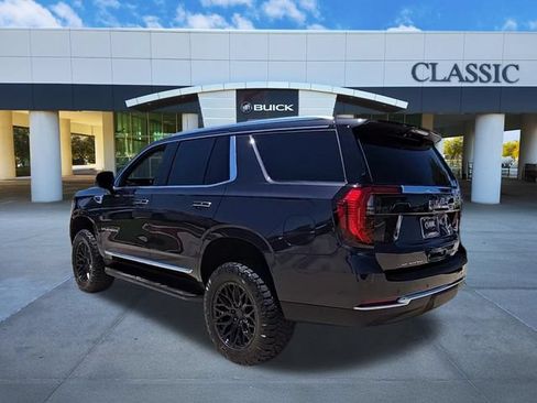 Used 2026 GMC Yukon Elevation w/ Elevation Premium Package AWD/4WD image 6