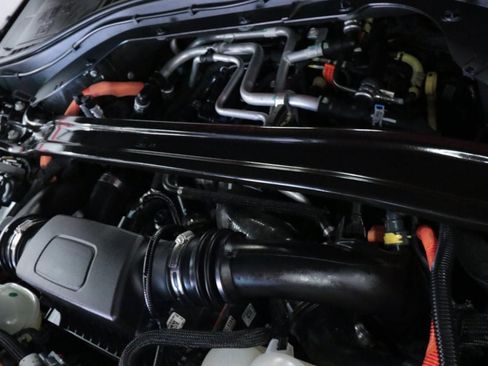 Used 2023 Lincoln Aviator Grand Touring w/ Equipment Group 301A image 8