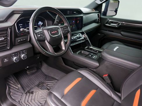 Used 2024 GMC Sierra 2500 AT4 w/ AT4 Premium Plus Package image 13