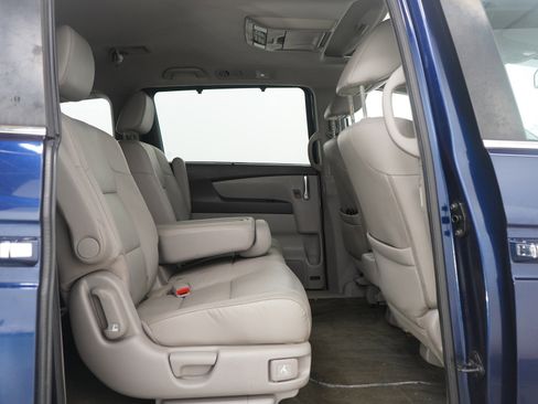 Used 2015 Honda Odyssey EX-L image 12
