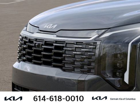 New 2026 Kia Sportage SX Prestige image 15