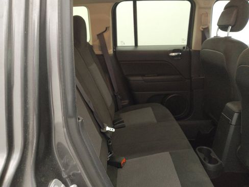 Used 2016 Jeep Patriot Sport w/ Power Value Group image 19