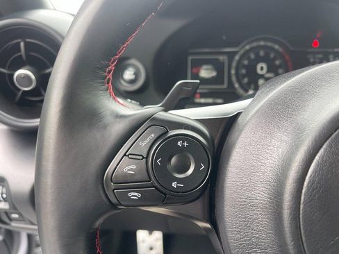 Used 2024 Subaru BRZ Limited RWD image 17