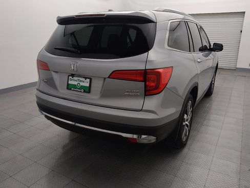 Used 2018 Honda Pilot Elite image 7