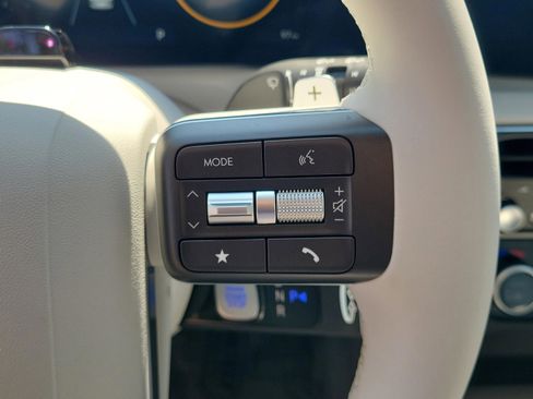 New 2026 Hyundai Palisade FWD Hybrid image 27