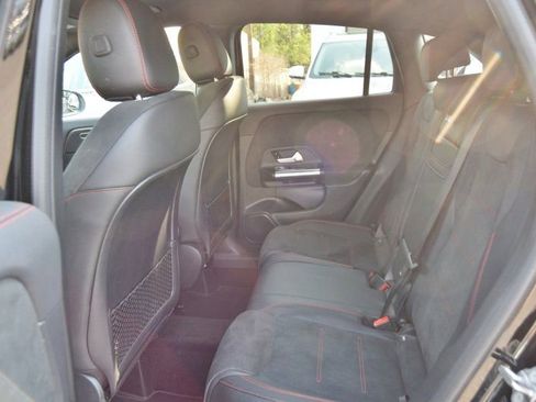 Used 2022 Mercedes-Benz GLA 35 AMG 4MATIC image 38