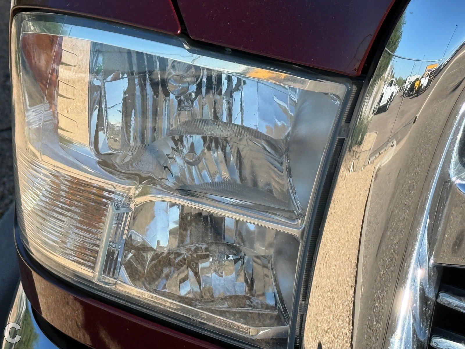 Used 2018 RAM 2500 Big Horn RWD image 20
