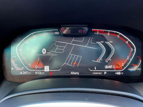 Used 2024 BMW 840i Gran Coupe xDrive image 12