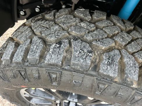 New 2025 RAM 2500 Rebel w/ Rebel Level 2 Equipment Group image 45