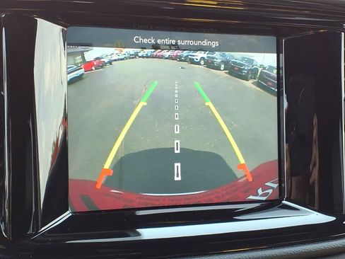 Used 2022 Dodge Durango GT AWD/4WD image 15