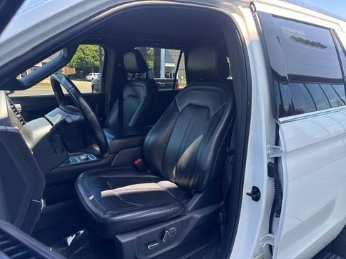 Used 2021 Ford Expedition Limited AWD/4WD image 10