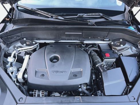 Certified 2022 Volvo XC90 T6 Inscription w/ Climate Package image 29
