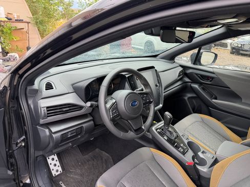 Used 2024 Subaru Crosstrek 2.5i Sport w/ Crosstrek Mirror Package AWD/4WD image 18