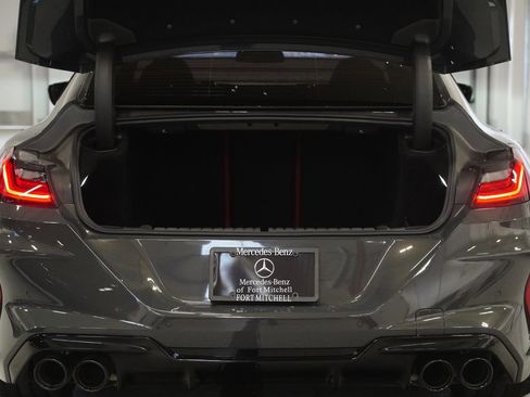 Used 2024 BMW M8 Gran Coupe xDrive Competition image 32