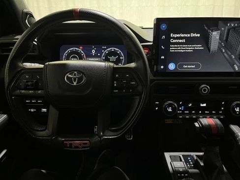 Certified 2025 Toyota 4Runner TRD Pro AWD/4WD image 21
