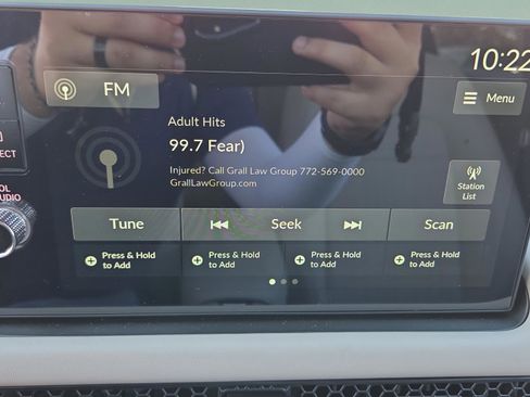 New 2026 Honda HR-V LX image 27