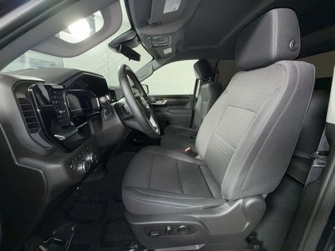 Used 2025 GMC Sierra 1500 Elevation AWD/4WD image 13