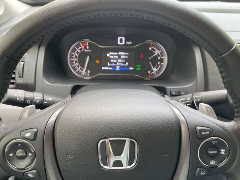 Used 2022 Honda Ridgeline RTL image 13