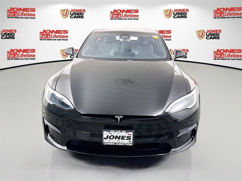 Used 2022 Tesla Model S image 13