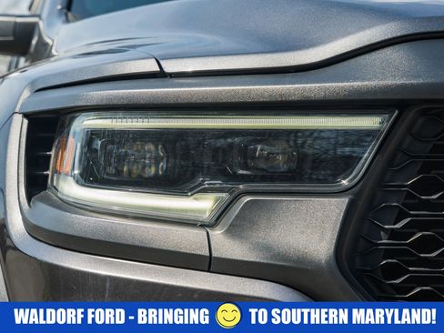 Used 2021 RAM 1500 TRX w/ TRX Level 2 Equipment Group image 14