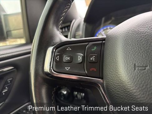 Used 2022 RAM 1500 Limited image 36