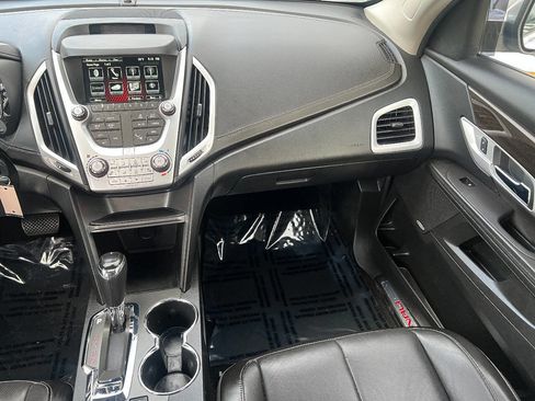 Used 2016 GMC Terrain Denali image 33
