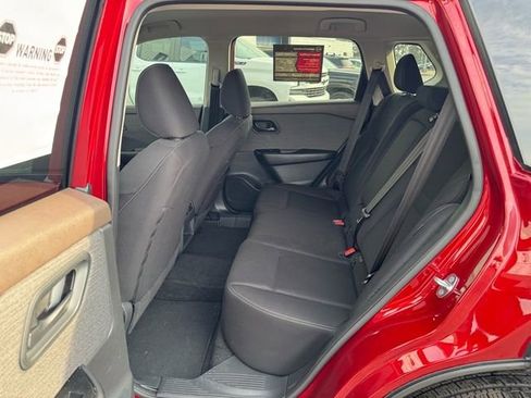 Certified 2023 Nissan Rogue S image 13