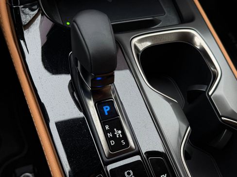 New 2026 Lexus NX 350h AWD w/ Luxury Package image 16