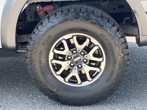 Used 2023 Ford F150 Raptor AWD/4WD image 13