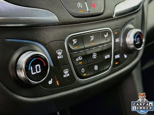 Used 2022 Chevrolet Equinox LT AWD/4WD image 16