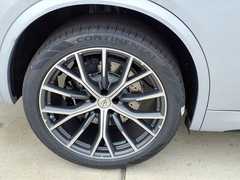 New 2026 Maserati Grecale Modena image 6