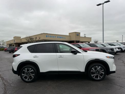 New 2026 MAZDA CX-5 Preferred AWD/4WD image 18